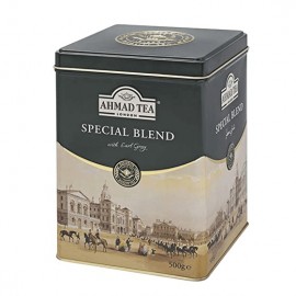 Ahmad Tea Special Blend with Earl Gray | sprinkled 500 g