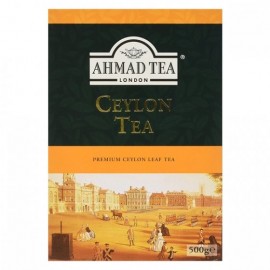Ahmad Tea Ceylon Tea | sprinkled 500 g