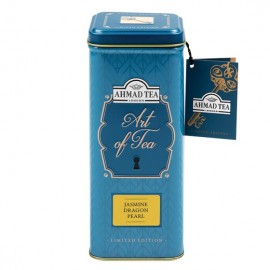 Ahmad Tea Jasmine Dragon Pearl | sprinkled 75 g