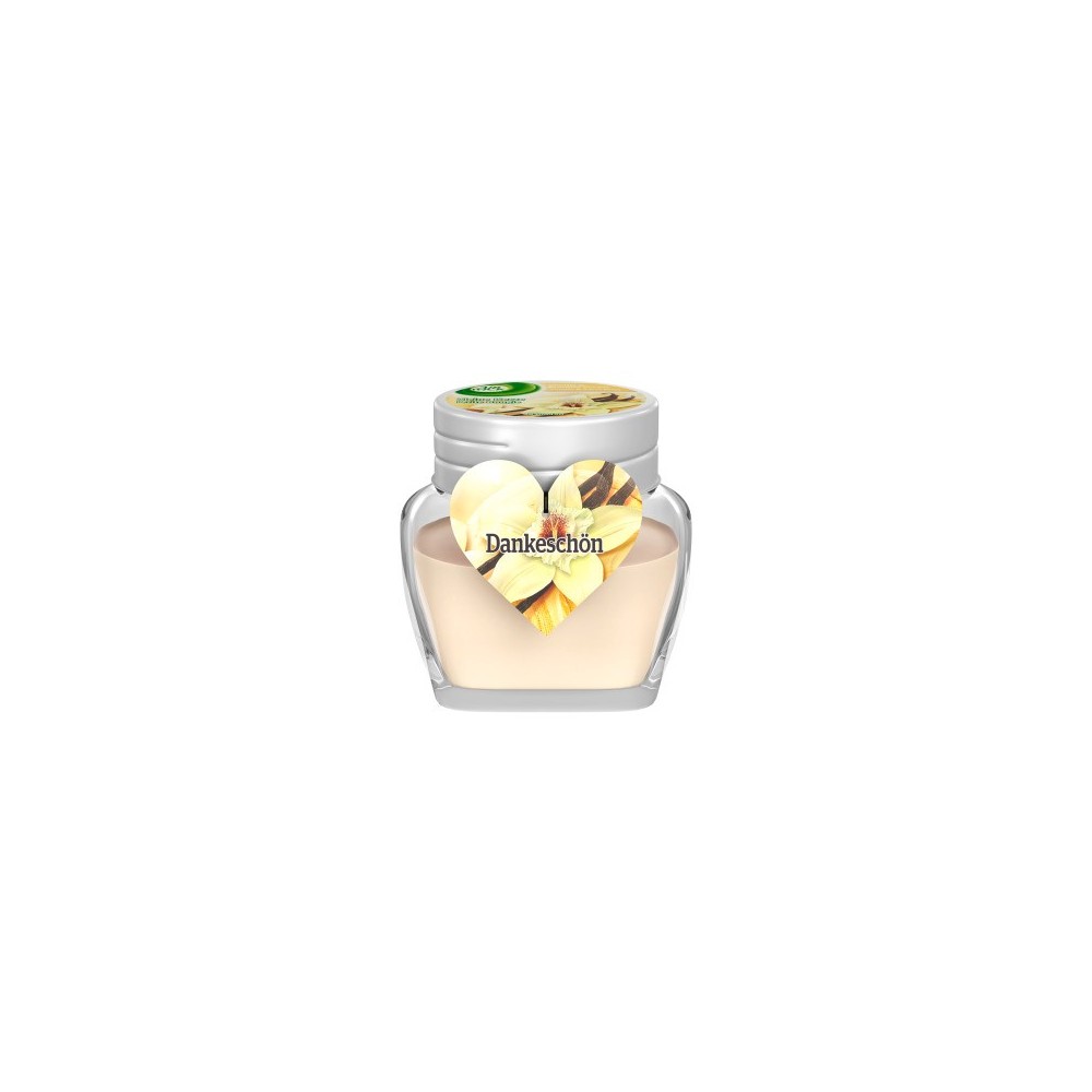 Air Wick Small Candle Vanile & Brown Sugar