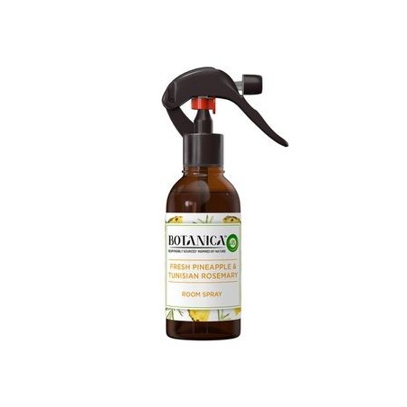 BOTANICA BY AIR WICK AIR FRESHENER - FRESH PINEAPPLE AND TUNISIAN ROSEMARY
