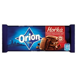 ORION Dark chocolate 100g