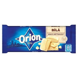 ORION White chocolate 100g