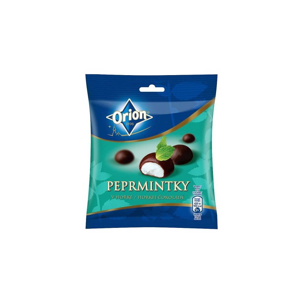 ORION Peppermint 100g