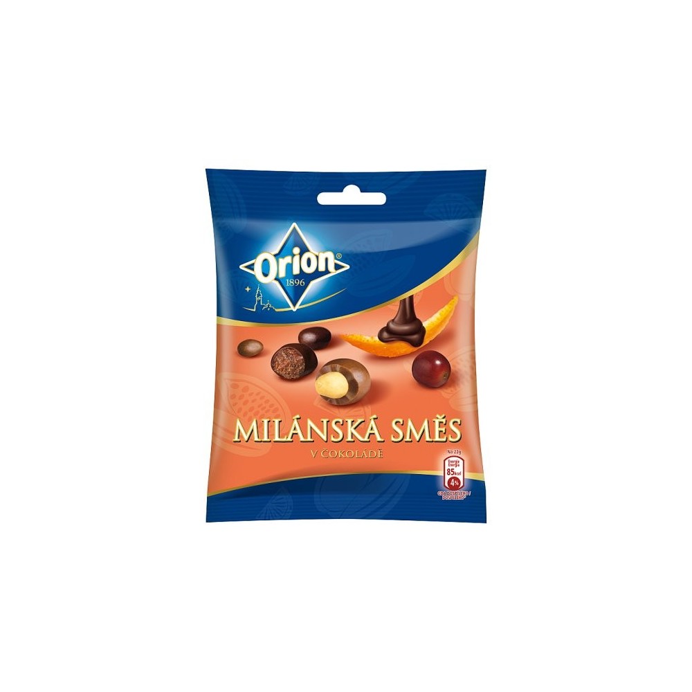 ORION Milan mixture 90g