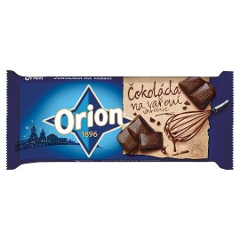 ORION Cooking chocolate 100g