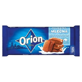 ORION Sugar Free Milk Chocolate 50g