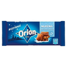 ORION Family milk chocolate 150g