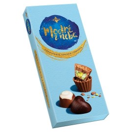 ORION BLUE FROM THE SKY Chocolate fantasy 73g