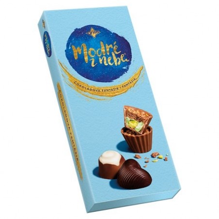 ORION BLUE FROM THE SKY Chocolate fantasy 73g