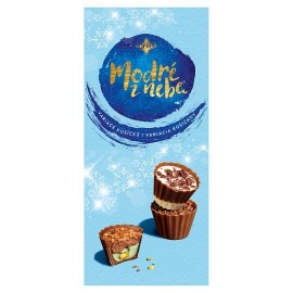 ORION BLUE FROM THE SKY Variations of cupcakes 77g