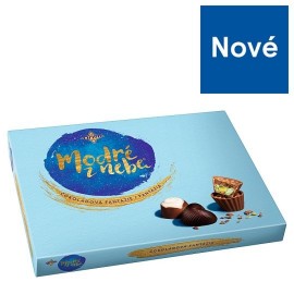 ORION BLUE FROM THE SKY Chocolate fantasy 166g