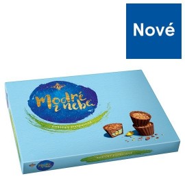 ORION BLUE FROM SKY Pistachio cupcakes 133g