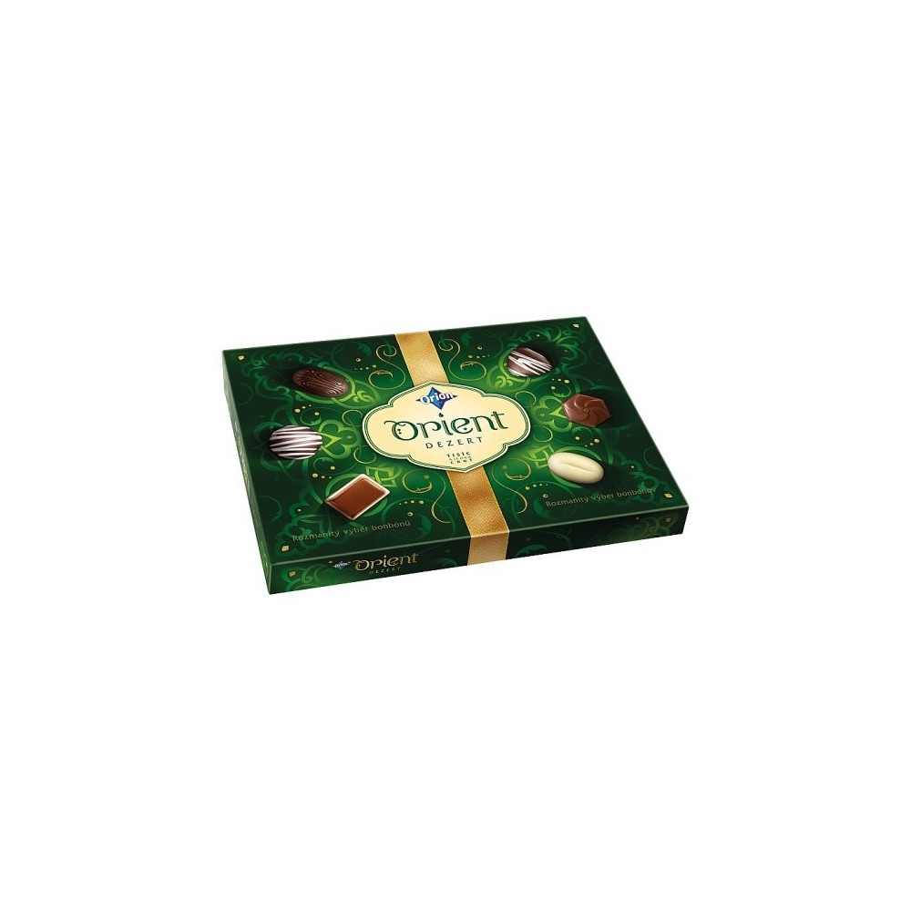 ORION ORIENT DESSERT 158g