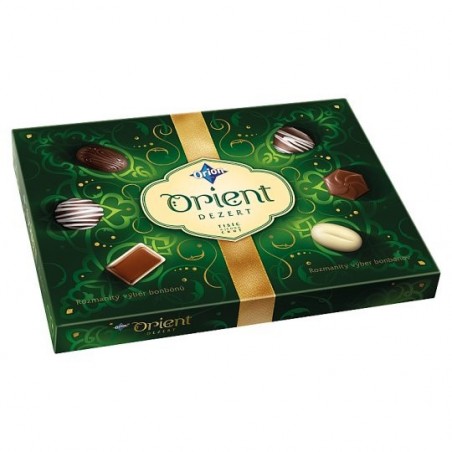 ORION ORIENT DESSERT 158g