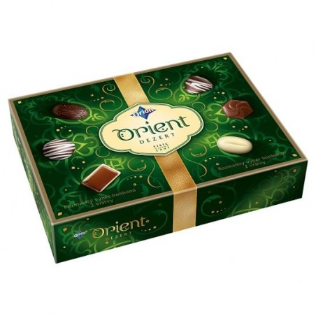 ORION ORIENT DESSERT 317g