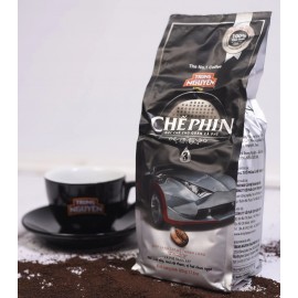 TRUNG NGUYEN GROUND COFFEE "CHE PHIN 4" 500G