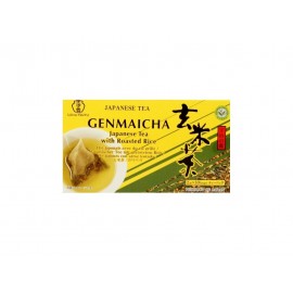 UJINOTSUYU GENMAICHA GREEN TEA 20G