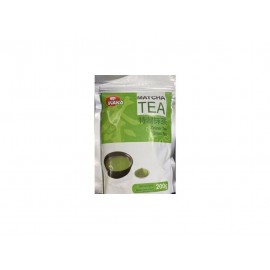 INAKA MATCHA GREEN TEA POWDER 200G