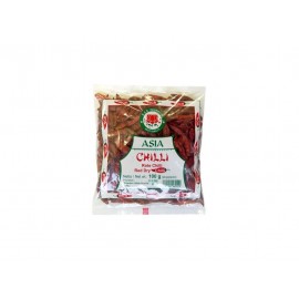 NGR DRIED CHILLI 100G