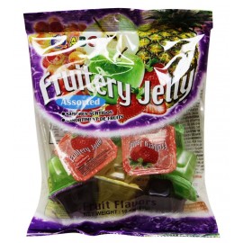 ABC FRUIT GELATIN 285G