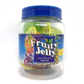 ABC FRUIT MIX GELATIN 858G