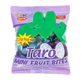 ABC GELATIN TARO 300G