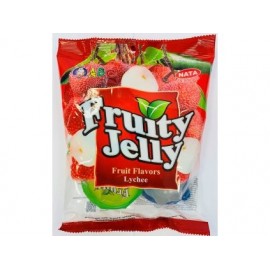 ABC LYCHEE GELATIN PUDDING 312G