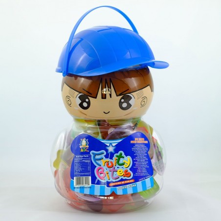 ABC JELLY DIFFERENT FLAVORS (BABY BOY) 1280G