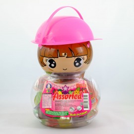 ABC JELLY DIFFERENT FLAVORS (GIRL) 1280G