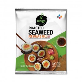 BIBIGO SEAWEED NORI 10G
