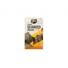 BIBIGO SEAWEED SESAME FOR SNACK 5G