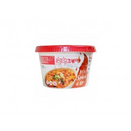 COOKTOK TOPOKKI INSTANT 163G