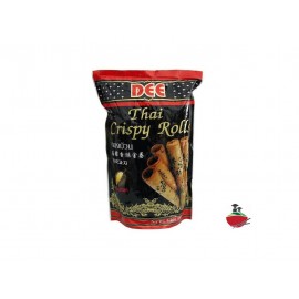 DEE CRISPY DURIAN ROLLS 150G
