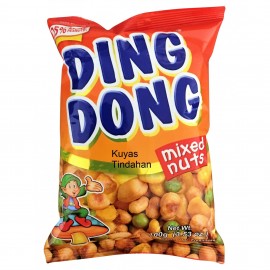 DING DONG MIX NUTS 100G
