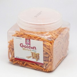 DOLLYS SWEET AND SALTY STICKS 400G