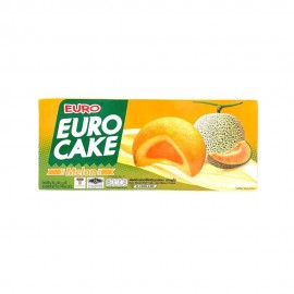 EURO EGG CAKES WITH MELON FLAVOR 144G