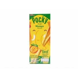 GLICO POCKY MANGO STICKS 25G