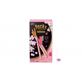 GLICO POCKY SAKURA STICKS 80G