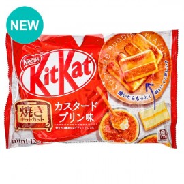 NESTLE KIKKAT PUDDING 139G