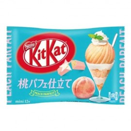 NESTLE KITKAT PERFECT PEACH 118.8G