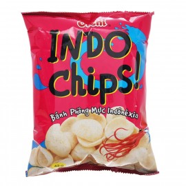 OISHI CHIPS WITH SEPIA FLAVOR 42G
