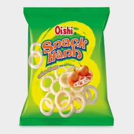 OISHI SNACK WITH ONION FLAVOR 40G
