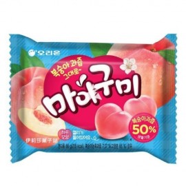 ORION PEACH JELLY 66G