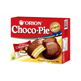 ORION CHOCO-PIE 396G