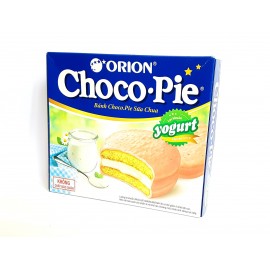 ORION CHOCO-PIE YOGURT 360G