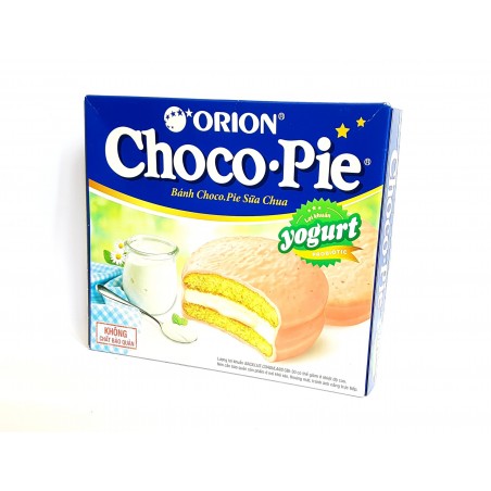 ORION CHOCO-PIE YOGURT 360G