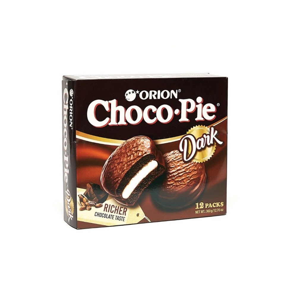 ORION DARK CHOCOPIE 360G