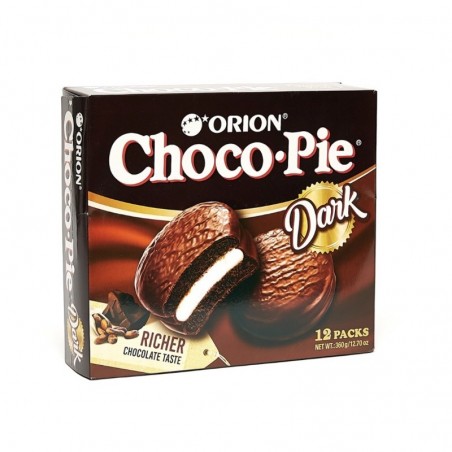 ORION DARK CHOCOPIE 360G