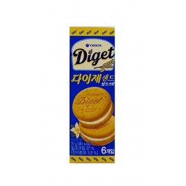 ORION DIGET VANILLA BISCUITS 70G